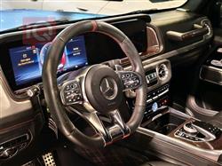 مرسيدس بنز G-Class